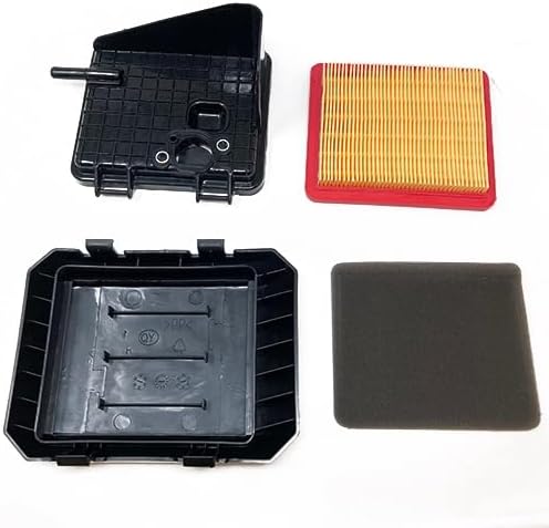 Toro Parte # 121-4177 Kit de montaje del filtro de aire del cortacésped de empuje