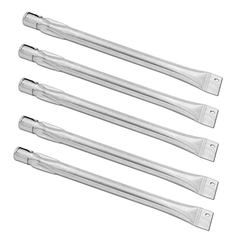 Hongso 16 3/16 Inch Stainless Steel Grill Burner Replacement