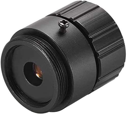 Amazon.co.jp: XYWHPGV 3個カメラバリフォーカルレンズ12mm焦点距離