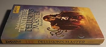 Mass Market Paperback Delusion's Master Book