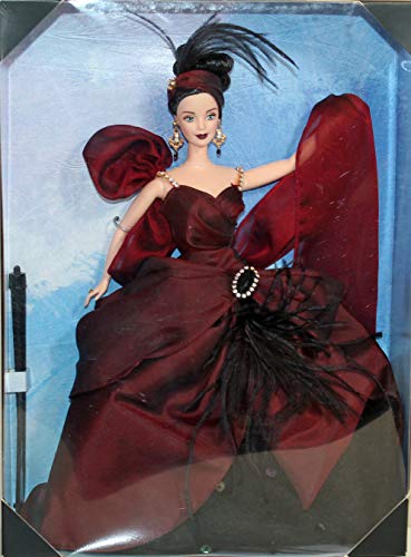 One-Day Sale: Up to 40% Off Moonlight Waltz Barbie Ballroom Beauties Collection