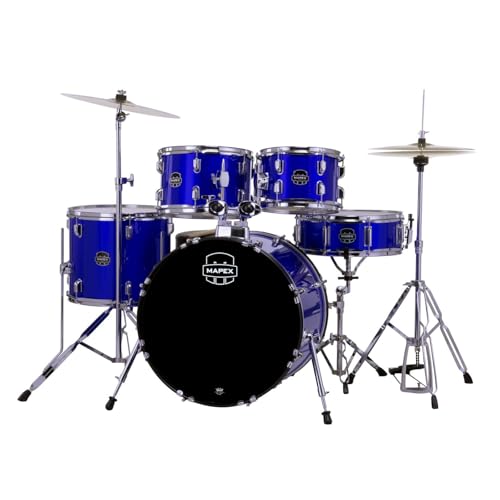 MAPEX (���C�y�b�N�X) Comet �V���[�Y �h�����Z�b�g �X�^���_�[�h�T�C�Y �C���f�B�S�u���[ CM5294FTCIB �y�������K�i�z
