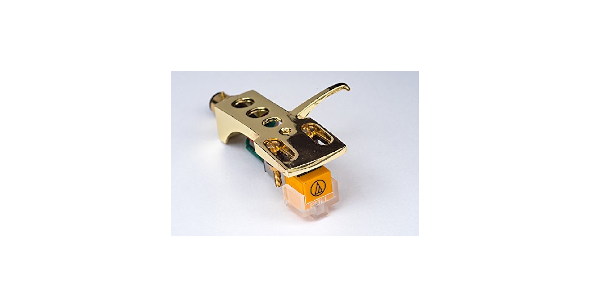 マランツ Marantz ADC ZLM カートリッジ ヘッドシェル マランツ Marantz ADC ZLM カートリッジ ヘッドシェル