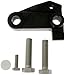 Dorman 917-504 Passenger Side Exhaust Manifold Clamp Repair Kit Compatible with Select Ford/Lincoln Models (OE FIX)
