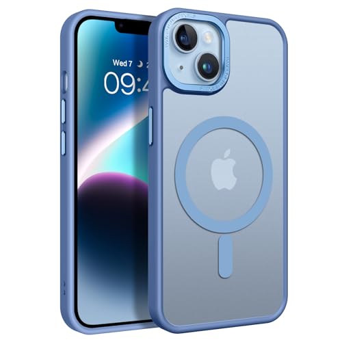 GaoBao Cover Magnetica per iPhone 13/14