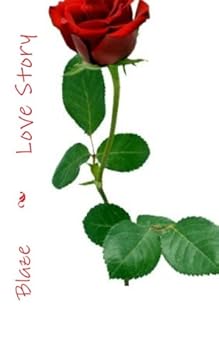 Paperback Love Story Book