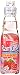 Sangaria Ramune Marble Soft Drink Strawberry Flavor 6 Pack
