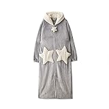 sexy mujer eroticas ropa de dormir sexy ropa de dormir para mujer ropa de dormir para mujer invierno ropa de dormir para hombre ropa de dormir ropa de dormir sexy Sleepwear Vestido Vestido Polar para Mujer - Vestido abrigado Outwear albornoz albornoz niña albornoz niño albornoz hombre albornoz mujer albornoz microfibra albornoz bebe albornoz mujer ducha toalla albornoz