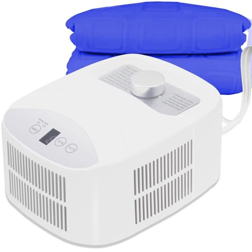 Water Cooling Mattress Pad 63