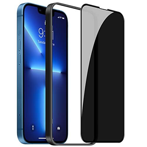 Amazon | 【覗き見防止】iPhone13 Pro Max ガラスフィルム 覗き