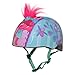 Bell 8051997 Trolls Poppy & Friends Toddler Multisport Helmet