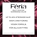 L’Oreal Paris Feria Multi-Faceted Shimmering Permanent Hair Color, High Intensity Hair Dye for 3X Highlights, 82 Strawberry Blonde, 1 Hair Dye Kit