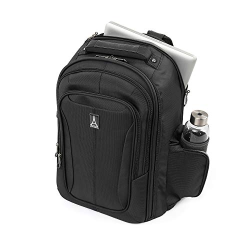 Image of Travelpro Tourlite Laptop Backpack (Black)
