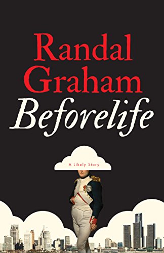 Beforelife (1) (The Beforelife Stories)