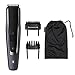 Philips Series 5000 Beard Trimmer, Black, Bt5502/13.