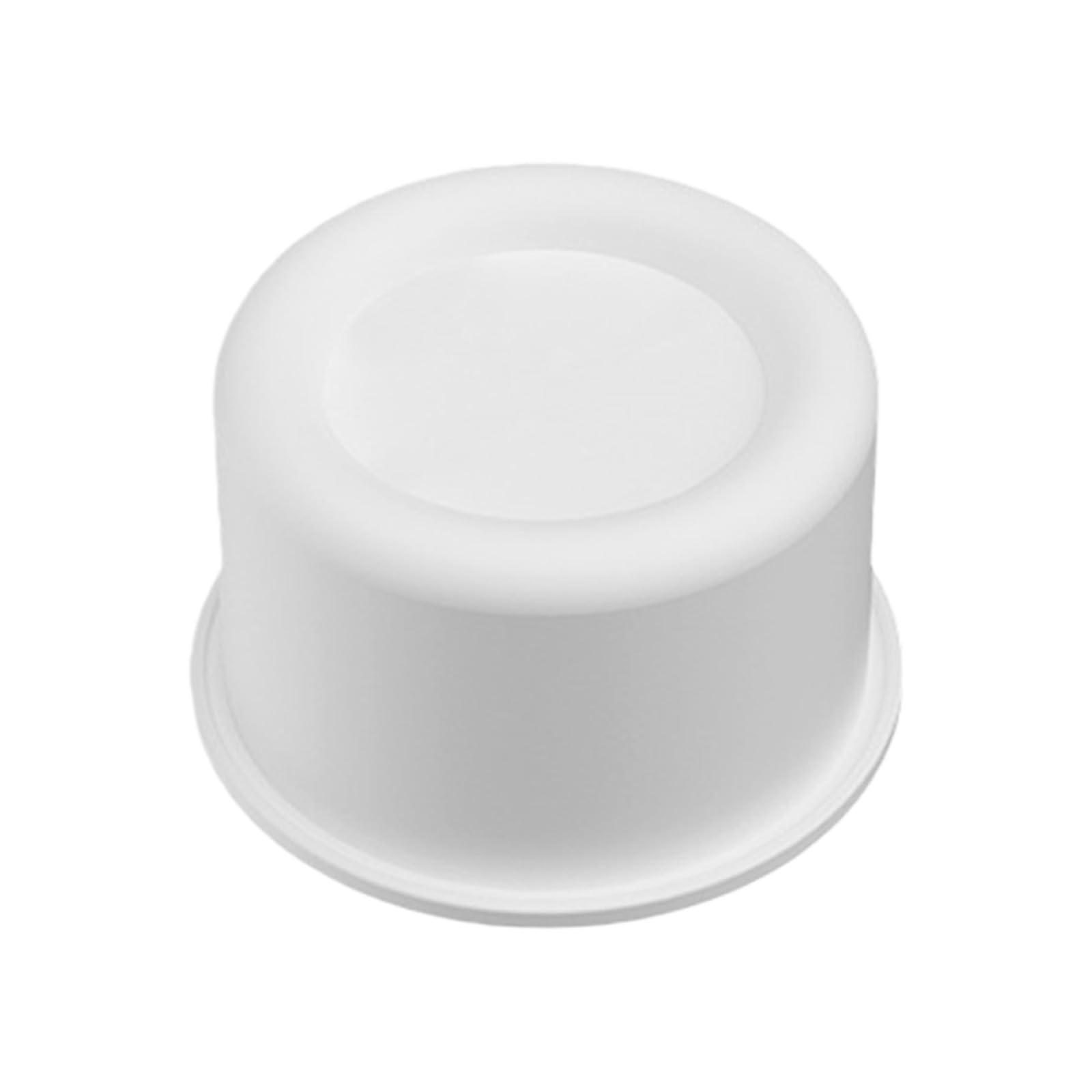 LUCKGONI Round Shaped Mousses Cake Food Grade Silicone Chocolate Dessert Baking Mould Family Gathering Bakeware