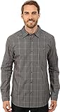 Merrell Men's Sarawan Long Sleeve Shirt