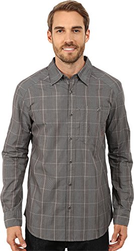Merrell Men's Sarawan Long Sleeve Shirt