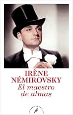 El maestro de almas (Salamandra Narrativa)