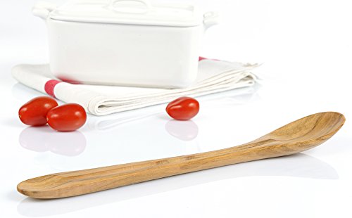 Berard Olive-Wood Handcrafted Stirring/Tasting Spoon #TOP1