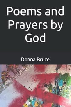 Paperback Poems and Prayers By God Book