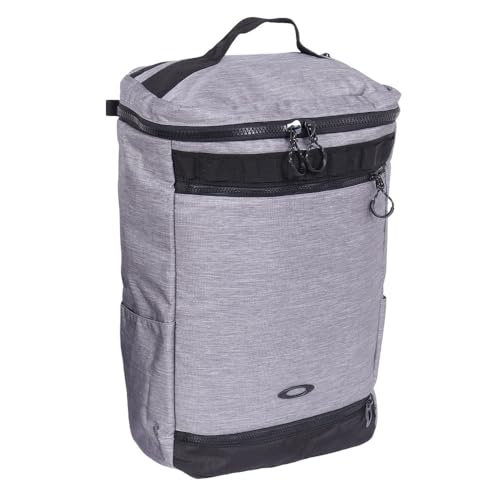FOS901842 ENHANCE LT BOXPACK L 8.0 FW, (262) AD HEATHER GREY, ONE SIZE
