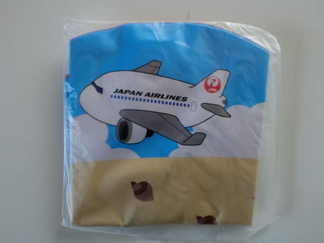 Amazon.co.jp: 日本航空(JAL)ノベルティ 「子供用 リュックエア