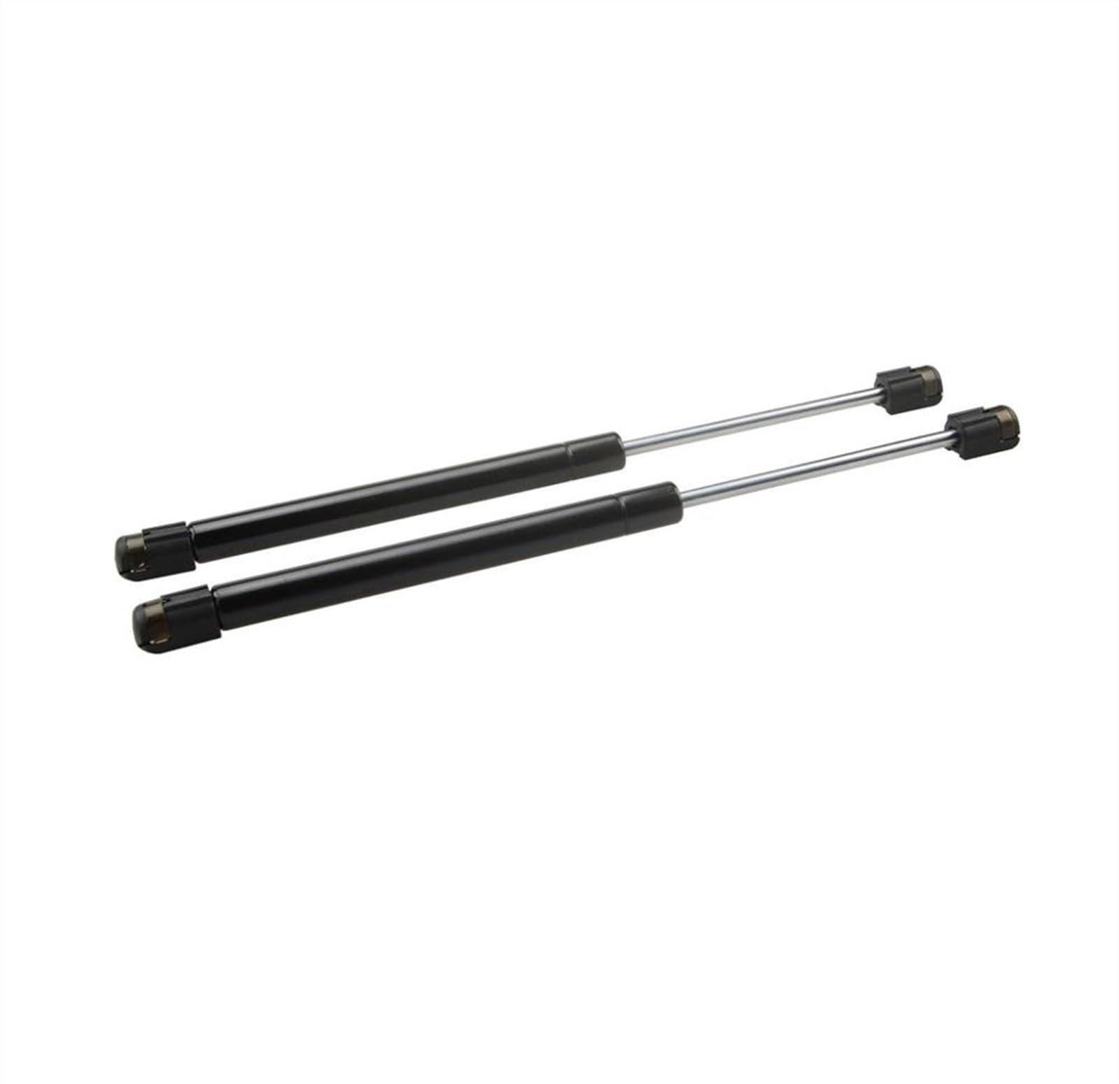 Varilla hidráulica de maletero y capó para coche M56 M37 M35h de 2 piezas 6