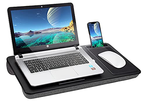home laptop desk for bed