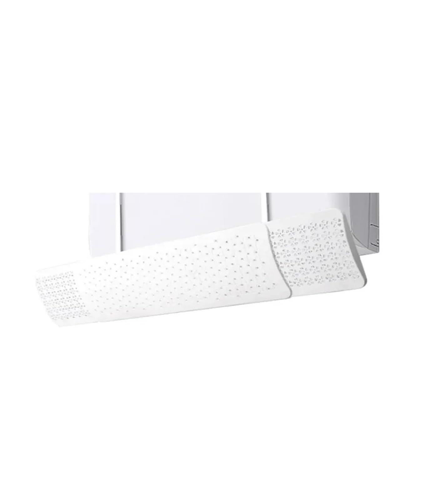 Air Conditioning Windshield Blowing Windproof Outlet Baffle