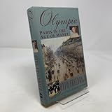 Olympia: Paris in the Age of Manet