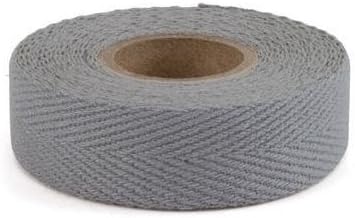Newbaum's Cloth Tape Gray