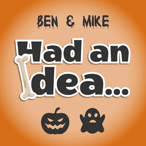 Halloween Special 2025