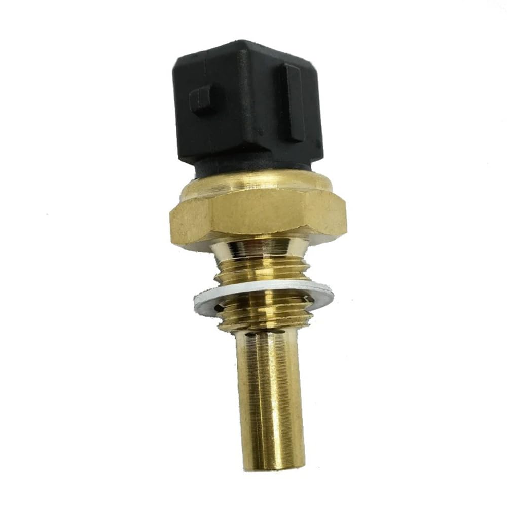 Sensor de Temperatura del refrigerante para Opel, Chevrolet y GM. Sensor de Temperatura del refrigerante: 024262, 121720, 852185, 1338446, 7647004, 8788200.