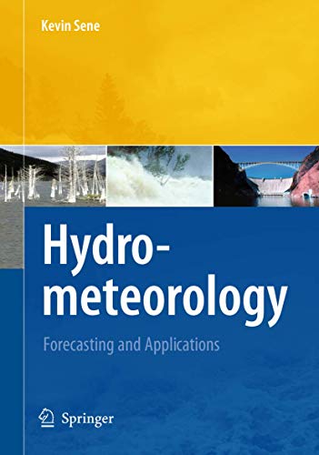 Hydrometeorology view 2