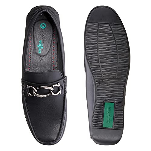 Image of Duke Mens Loafers Loafer