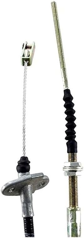 Clutch Cable fits Suzuki Samurai 1986 1987 1988 Replacement 2371083023, 2371083024 1 X