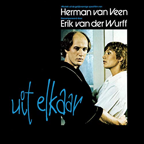 Spiele Uit Elkaar (Remastered) von Erik van der Wurff auf Amazon Music ab
