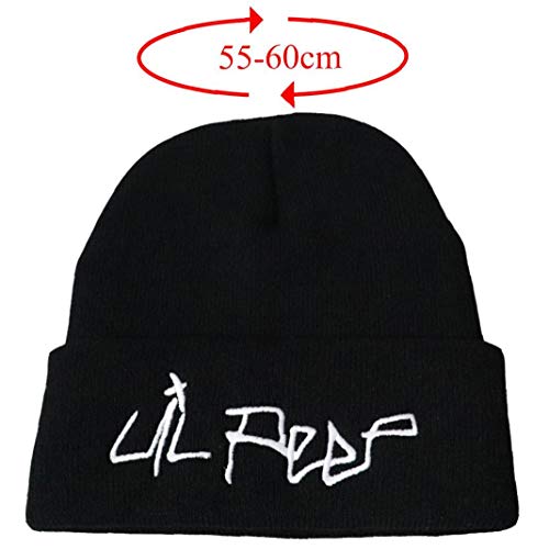 Lankater Unisex Personalizzato Beanie