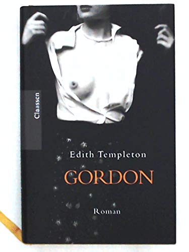 Gordon [German] 3546003217 Book Cover