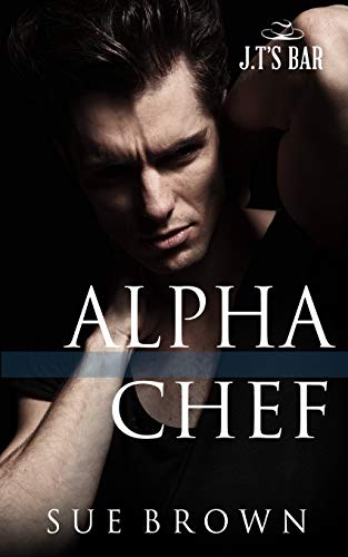 Alpha Chef (J.T's Bar)