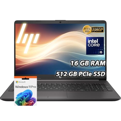 Windowsノート本体 HP 250R G9 15.6 notebook i5-1335U 8GB 41McjrwlIfL.jpg