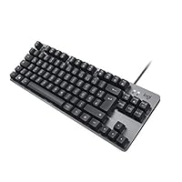 Logitech K835 TKL