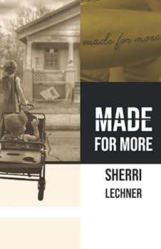 Paperback Made for More Book