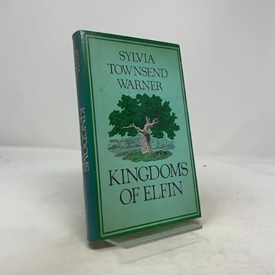 Kingdoms of Elfin