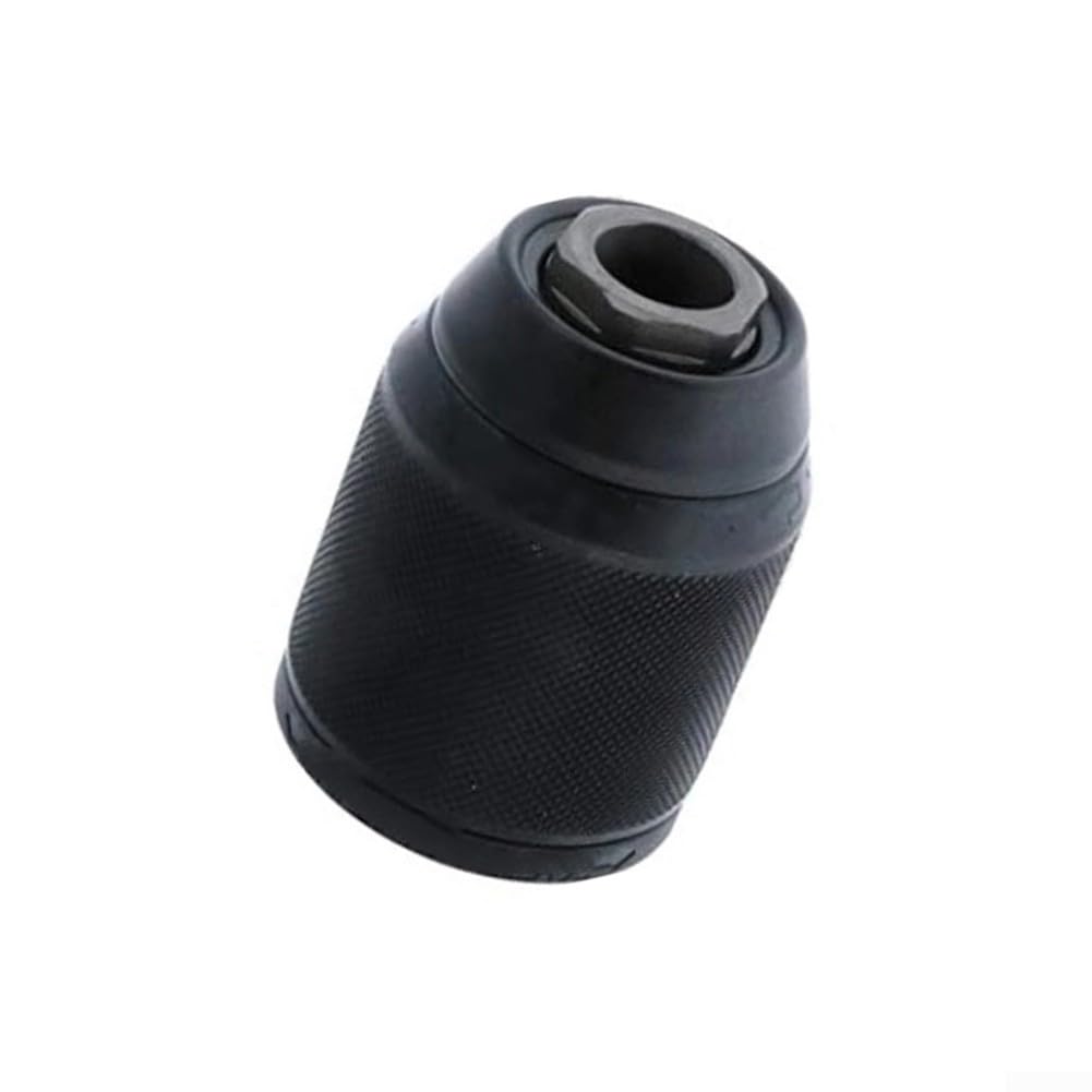 Portabrocas Sin Llave 0.3-13mm para acero Aleación Alta Precisión