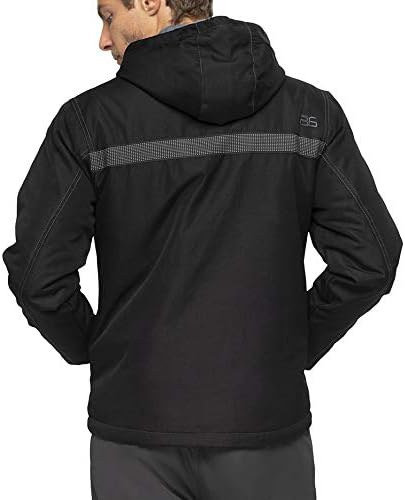 Arctix Men's Cooper Insulated Jacket - Image 5