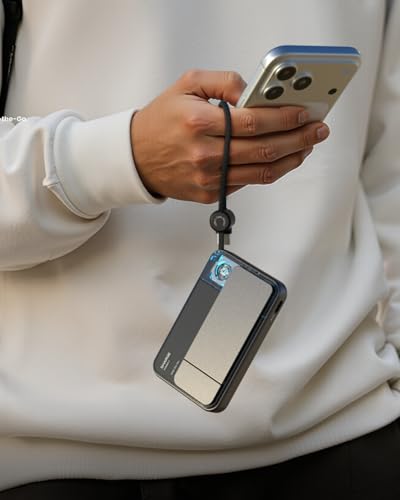 Cargador USB-C GaN Pixel 140 Y Power Bank ICEMAG 3 miniatura 5
