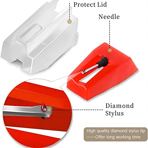 Catálogo de Agujas de punto al mejor precio. 15 Imagen adicional