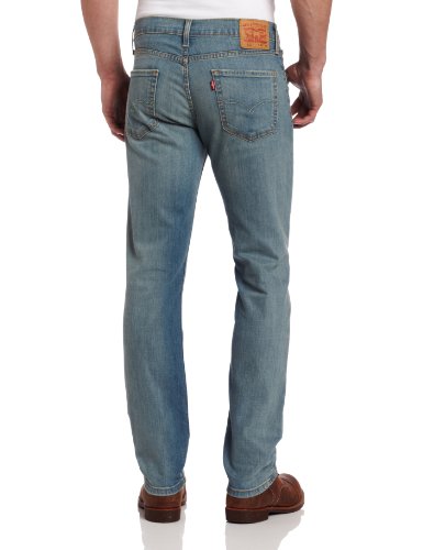 Image of Levi's Men's 511 Slim-fit Jeans, Breakers, 28W x 32L